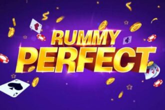 Rummy Perfect Vip