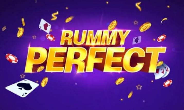 Rummy Perfect Vip