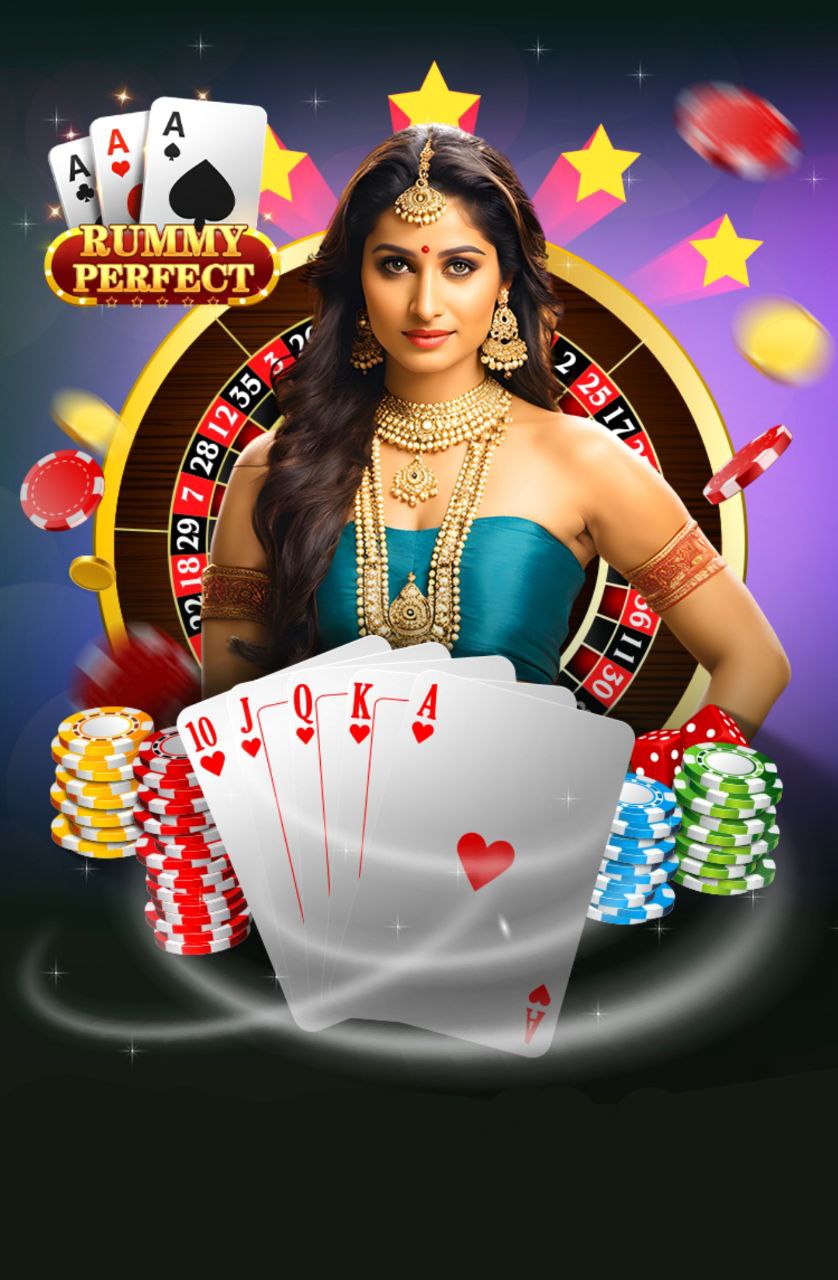 Rummy Perfect VIP